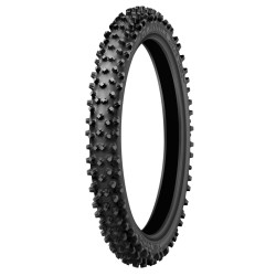 Neumático DUNLOP GEOMAX MX12 F 80/100-21 M/C NHS 51M TT