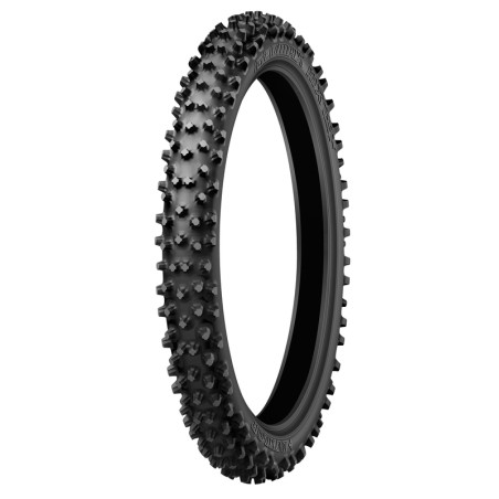 Neumático DUNLOP GEOMAX MX12 F 80/100-21 M/C NHS 51M TT