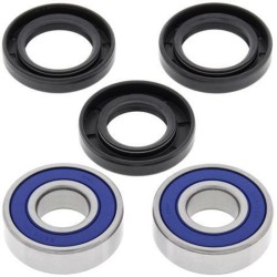 Kit rodamientos de rueda All Balls 25-1219