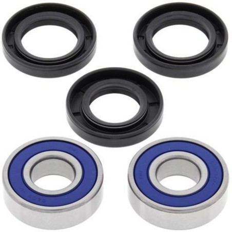 Kit rodamientos de rueda All Balls 25-1219
