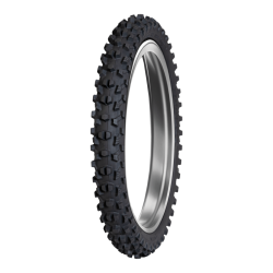Neumático DUNLOP GEOMAX MX34 F 70/100-17 M/C NHS 40M TT