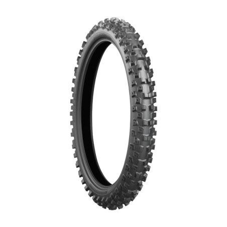 Neumático BRIDGESTONE BATTLECROSS X20 FRONT 70/100-19 NHS 42M TT