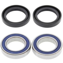 Kit rodamientos de rueda All Balls 25-1364