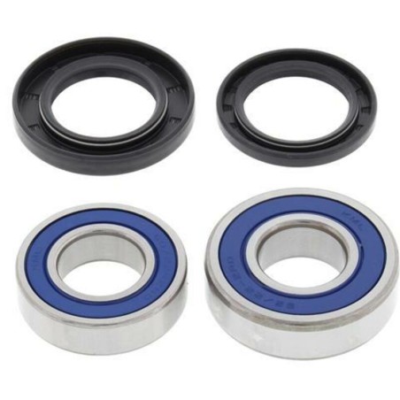 Kit rodamientos de rueda All Balls 25-1252
