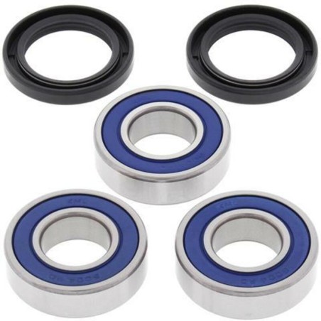 Kit rodamientos de rueda All Balls 25-1243