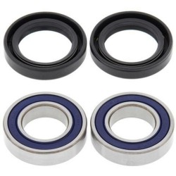 Kit rodamientos de rueda All Balls 25-1092