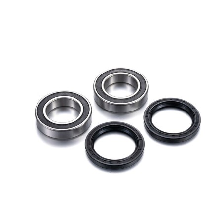 Kit de rodamientos de rueda FACTORY LINKS