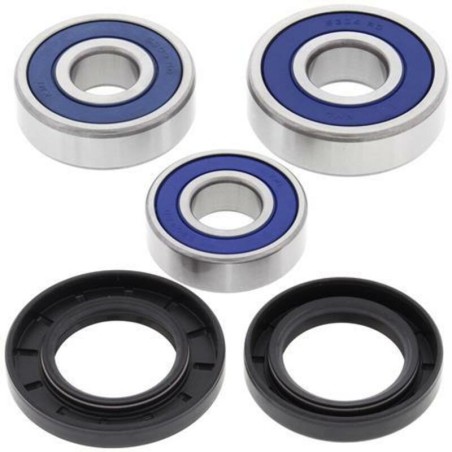 Kit rodamientos de rueda All Balls 25-1603
