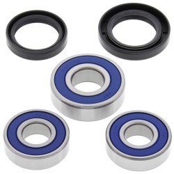 Kit rodamientos de rueda All Balls 25-1650