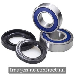 Kit rodamientos de rueda All Balls 25-1643