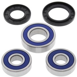 Kit rodamientos de rueda All Balls 25-1285