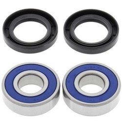 Kit rodamientos de rueda All Balls 25-1491