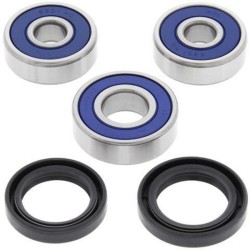 Kit rodamientos de rueda All Balls 25-1600