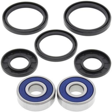 Kit rodamientos de rueda All Balls 25-1311