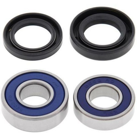 Kit rodamientos de rueda All Balls 25-1160