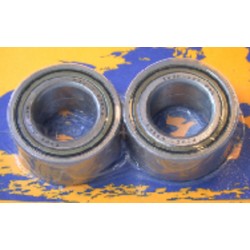 Kit de rodamientos y retenes de rueda delantera PIVOT WORKS