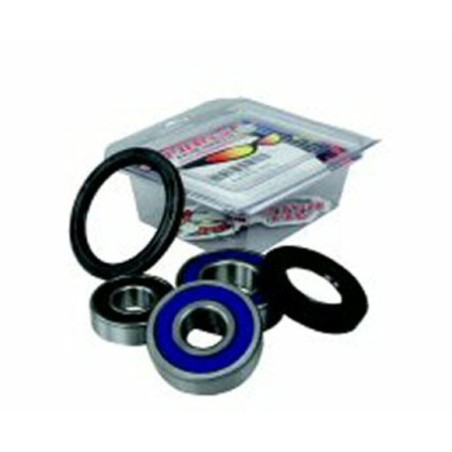 Kit rodamientos de rueda All Balls 25-1736