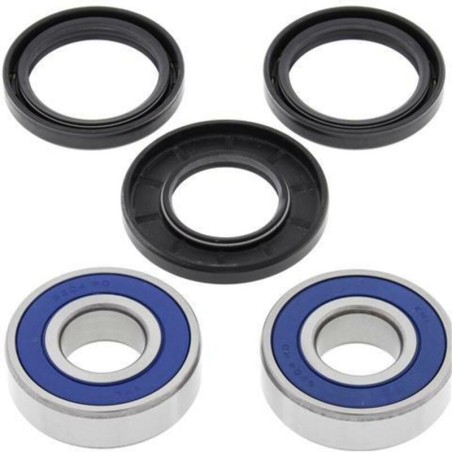 Kit rodamientos de rueda All Balls 25-1558
