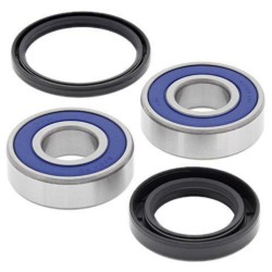 Kit rodamientos de rueda All Balls 25-1601