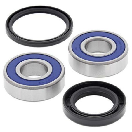 Kit rodamientos de rueda All Balls 25-1601