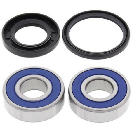 Kit rodamientos de rueda All Balls 25-1380