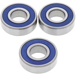 Kit rodamientos de rueda All Balls 25-1251