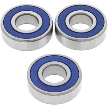 Kit rodamientos de rueda All Balls 25-1251