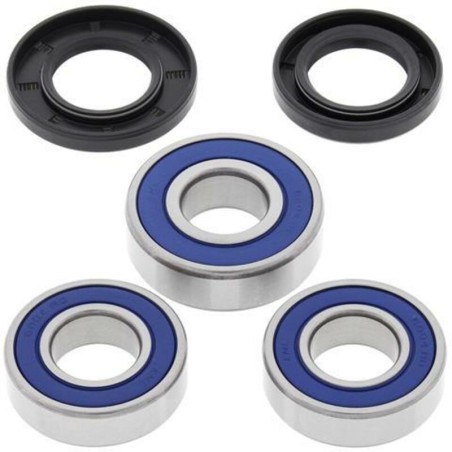 Kit rodamientos de rueda All Balls 25-1066