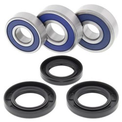 Kit rodamientos de rueda All Balls 25-1605