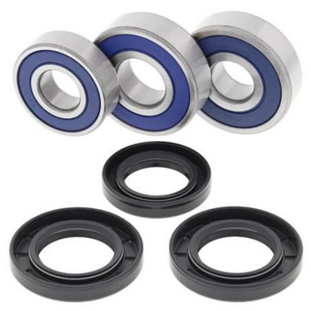 Kit rodamientos de rueda All Balls 25-1605