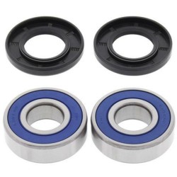Kit rodamientos de rueda All Balls 25-1263