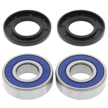 Kit rodamientos de rueda All Balls 25-1263