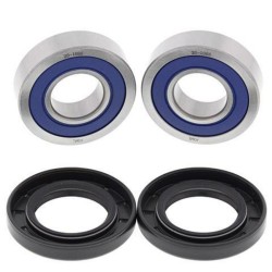 Kit rodamientos de rueda All Balls 25-1653