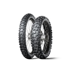 Neumático DUNLOP GEOMAX MX71 110/90-19 M/C NHS 62M TT