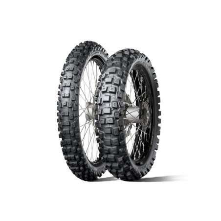 Neumático DUNLOP GEOMAX MX71 110/90-19 M/C NHS 62M TT