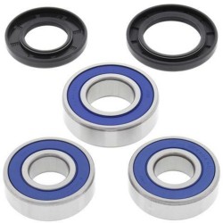 Kit rodamientos de rueda All Balls 25-1256