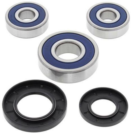 Kit rodamientos de rueda All Balls 25-1344