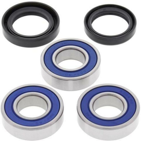 Kit rodamientos de rueda All Balls 25-1202