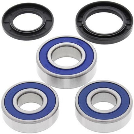 Kit rodamientos de rueda All Balls 25-1386