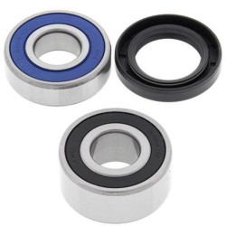 Kit rodamientos de rueda All Balls 25-1020