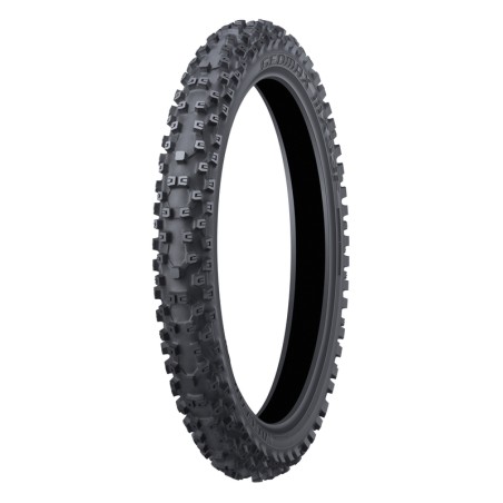 Neumático DUNLOP GEOMAX MX53 F 60/100-14 M/C NHS 29M TT