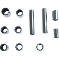 Kit de reparación de bieletas ALL BALLS 2