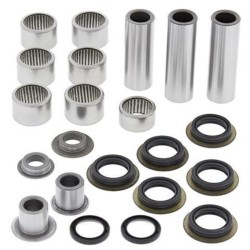 Kit de rodamientos, retenes y casquillos de bieleta All Balls 27-1014 (repl 27-1015)