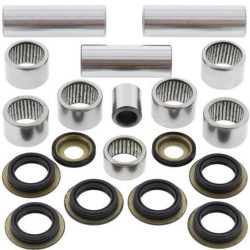 Kit de rodamientos, retenes y casquillos de bieleta All Balls  27-1013