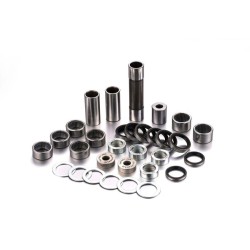 Kit de reparación de bieleta FACTORY LINKS