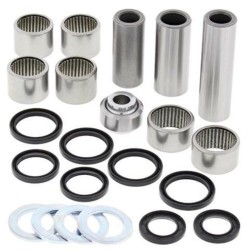 Kit de rodamientos, retenes y casquillos de bieleta All Balls 27-1025