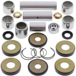 Kit de rodamientos, retenes y casquillos de bieleta All Balls 27-1072