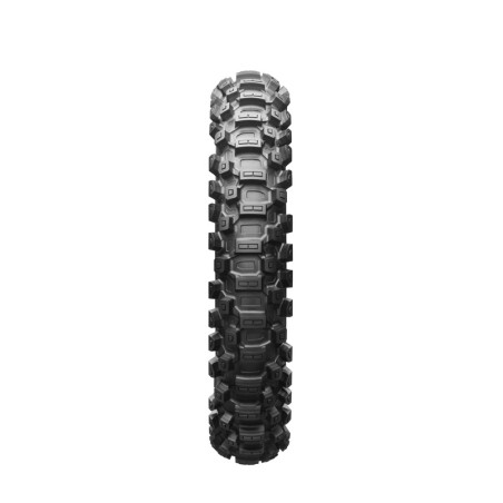 Neumático BRIDGESTONE BATTLECROSS X31 FRONT 90/100-21 NHS 57M TT
