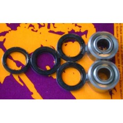 Kit de Cojinetes de Amtortiguador PIVOT WORKS HONDA CR250 / 500 1991-93