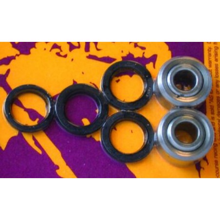 Kit de Cojinetes de Amtortiguador PIVOT WORKS HONDA CR250 / 500 1991-93